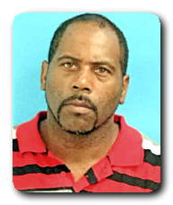 Inmate RUDOLPH A CAUTHEN