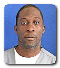 Inmate MARCELLUS J CHARLEMAGNE