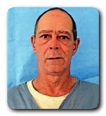 Inmate MICHAEL K CRUTCHFIELD