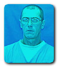 Inmate JOHN P FRANZ