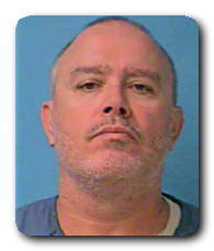Inmate KENNETH S GEANS