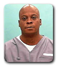 Inmate TYRONE L GRAHAM