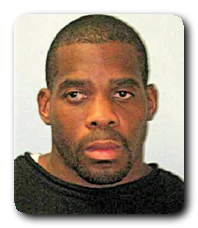 Inmate KENNETH D GRIFFIN