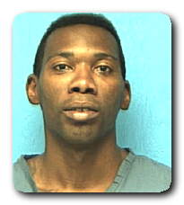 Inmate RODNEY S KELLY