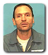 Inmate MICHAEL J LAZZARA