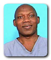 Inmate LORENZO MCBRIDE