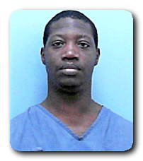 Inmate TERRY L MCCLARY
