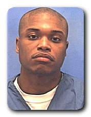 Inmate TIMOTHY L MCGHEE