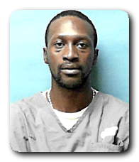 Inmate DONALD E JR MERRITT