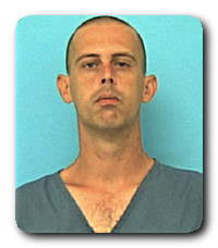 Inmate CHAD W MOORE