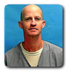 Inmate CAREY G NORTON