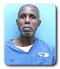 Inmate JOHNNY A OWENS