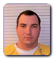 Inmate LARRY STEVENSON PATRICK