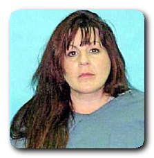 Inmate MICHELLE D REEVES