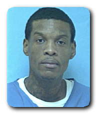 Inmate EUGENE A RIVERS