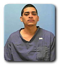 Inmate HECTOR A RODRIGUEZ