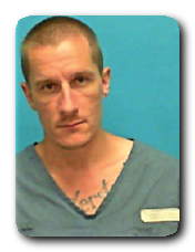 Inmate BRENDAN THOMAS SHIRTCLIFF