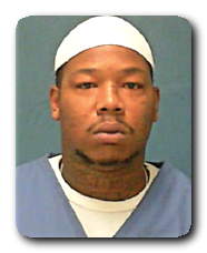 Inmate DEVERREX L SMITH