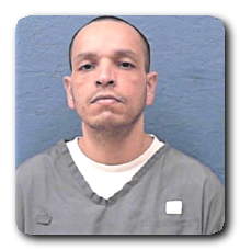 Inmate AUGUSTIN SOTO