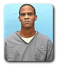 Inmate BENJAMIN COREY STATON