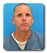 Inmate RONALD K WEST