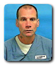 Inmate GREGORY S WHITEHEAD