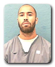 Inmate RANDALL S JR WILLIAMS