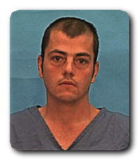 Inmate MICHAEL Z WRIGHT