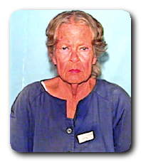 Inmate PATRICIA A ANDREWS