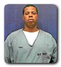Inmate OLONDA M CALLOWAY