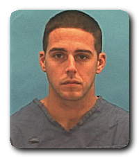 Inmate KYLE M CAMPBELL