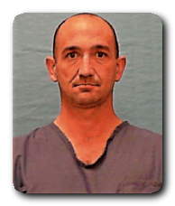 Inmate JON A CASAVANT