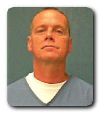Inmate DALE J CHANEY