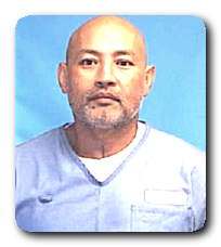 Inmate BOUNTHAVONG CHANTHANVONG