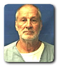 Inmate RONALD CHARPENTIER