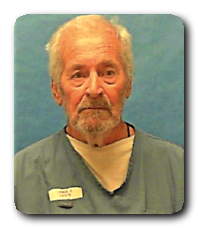 Inmate DONALD S CHASE