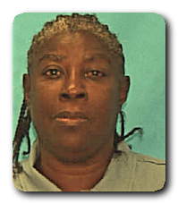 Inmate BETTY R COLEMAN