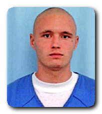 Inmate DALLAS J COX