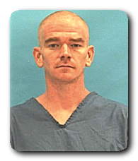 Inmate TRAVIS W CRISWELL