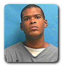 Inmate BRANDON C FOSTER