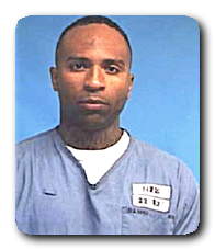 Inmate MARK P GRIFFIN