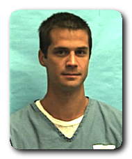 Inmate ANTHONY T HAAG