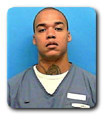 Inmate TYRONE J HARTZ