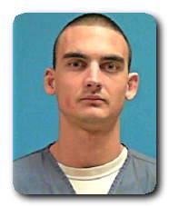 Inmate KYLE A JOHNSON