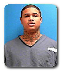 Inmate MICHAEL T JR LEWIS