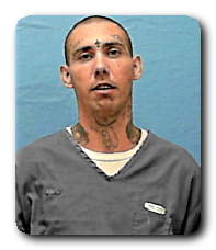 Inmate CHRISTOPHER M LONGINO