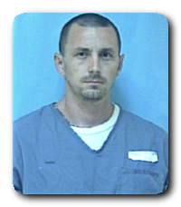 Inmate DONALD K MOSER