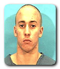 Inmate MICHAEL A PATTERSON