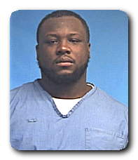 Inmate ZACHARY S PATTERSON