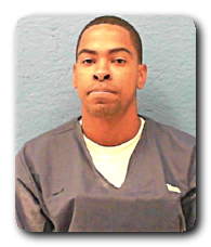 Inmate SHAWN A RICHARDS